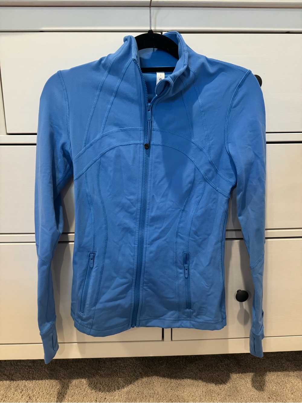 Lululemon Define Jacket